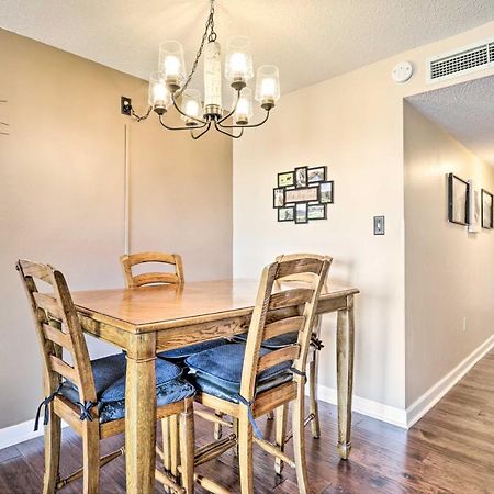 Gatlinburg Condo With Pool, Hot Tub, And Mtn Views! 외부 사진