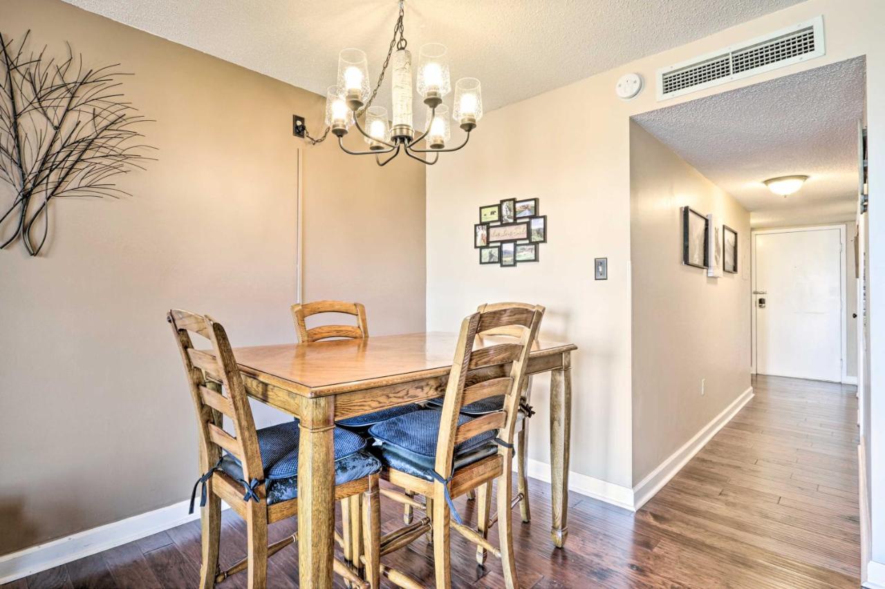 Gatlinburg Condo With Pool, Hot Tub, And Mtn Views! 외부 사진