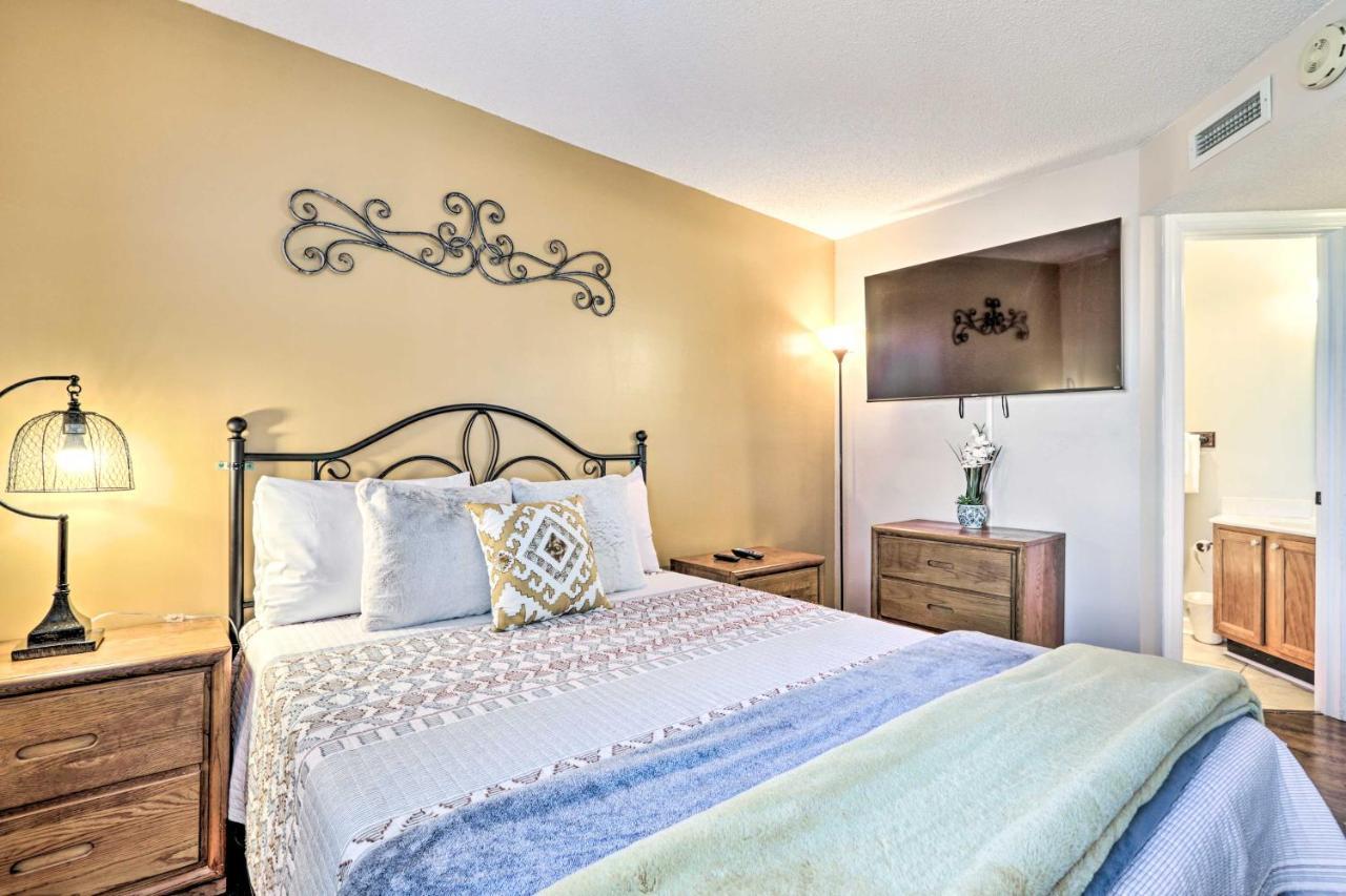 Gatlinburg Condo With Pool, Hot Tub, And Mtn Views! 외부 사진
