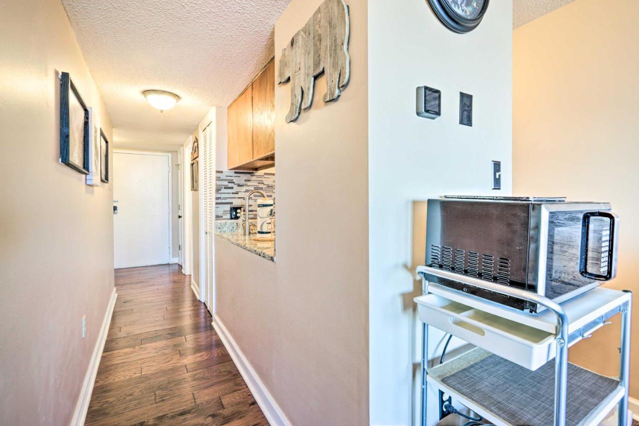 Gatlinburg Condo With Pool, Hot Tub, And Mtn Views! 외부 사진