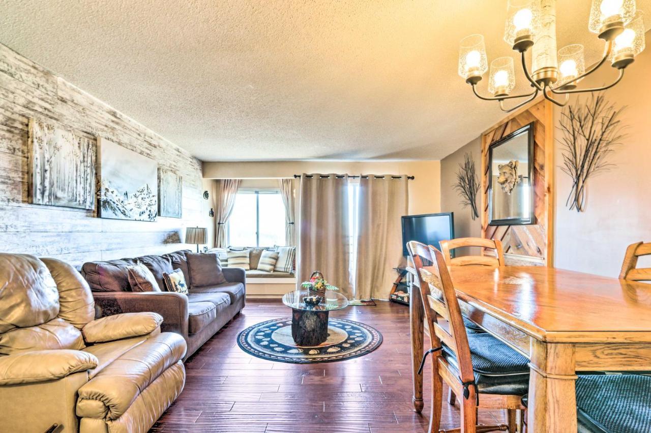 Gatlinburg Condo With Pool, Hot Tub, And Mtn Views! 외부 사진