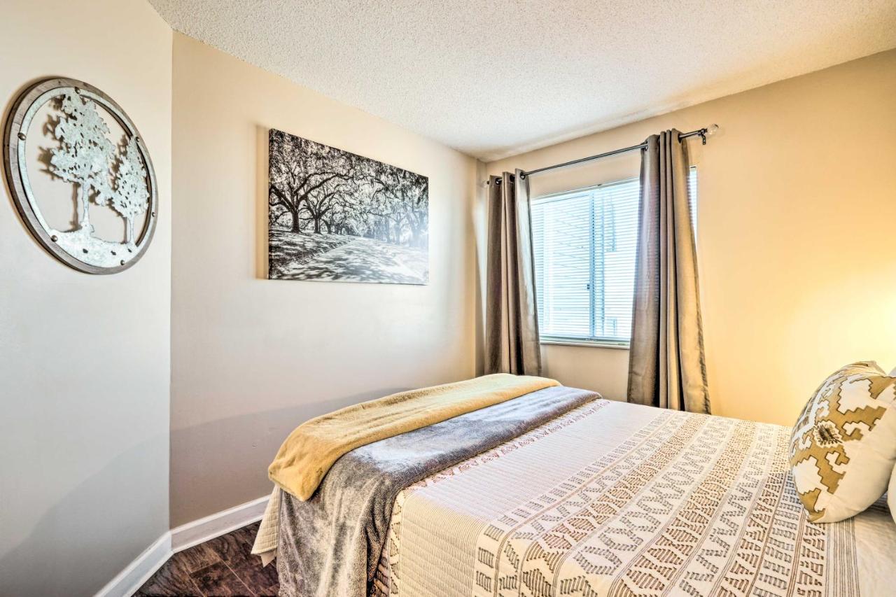 Gatlinburg Condo With Pool, Hot Tub, And Mtn Views! 외부 사진