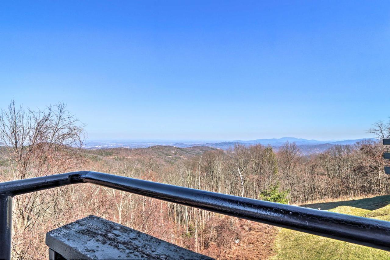 Gatlinburg Condo With Pool, Hot Tub, And Mtn Views! 외부 사진